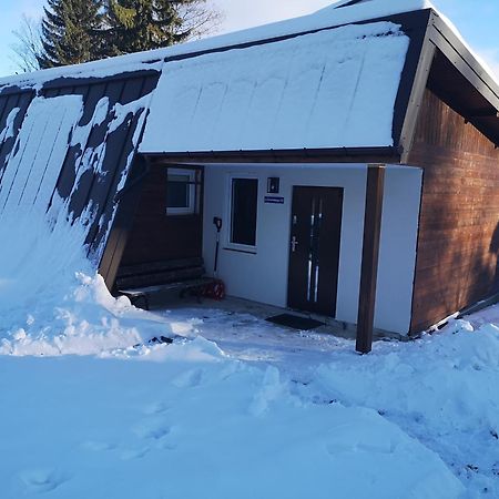 Guesthouse Danuta Szklarska Poręba Esterno foto