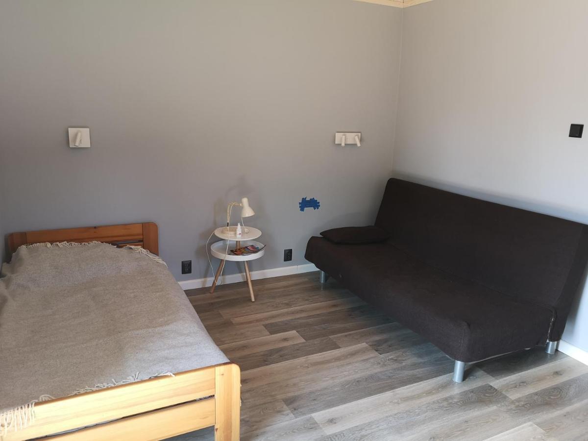 Guesthouse Danuta Szklarska Poręba Esterno foto