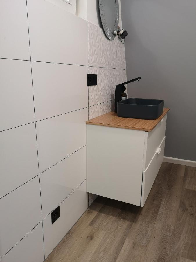 Guesthouse Danuta Szklarska Poręba Esterno foto