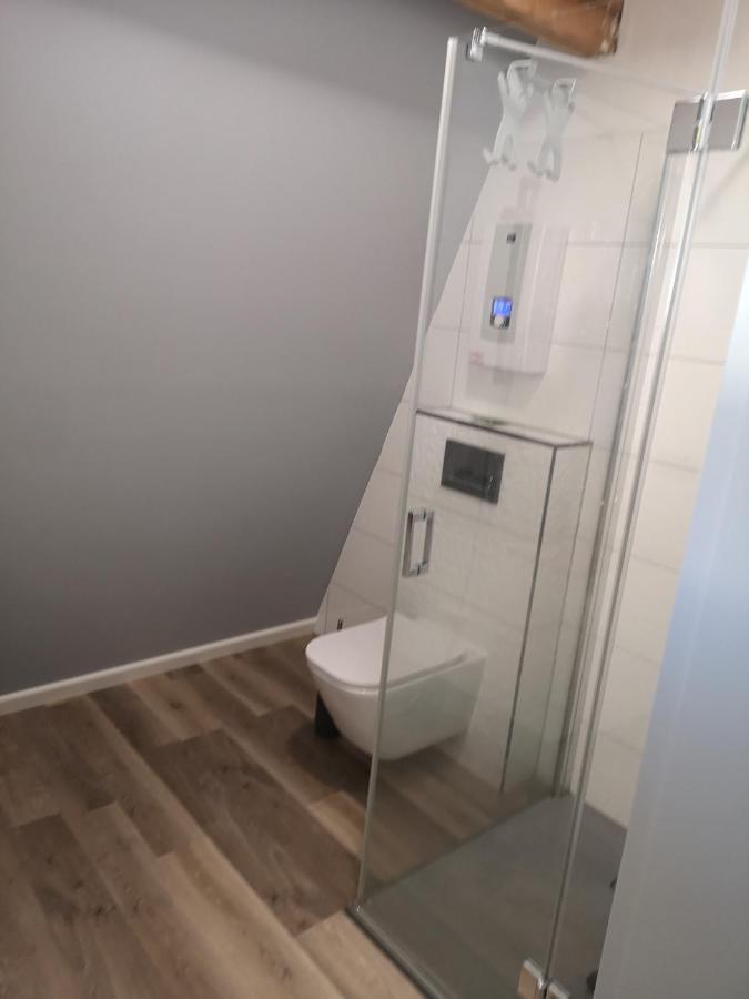 Guesthouse Danuta Szklarska Poręba Esterno foto
