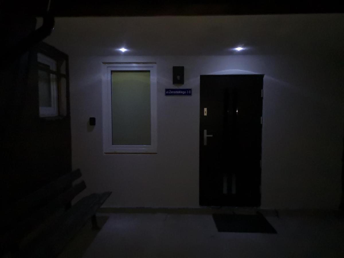 Guesthouse Danuta Szklarska Poręba Esterno foto