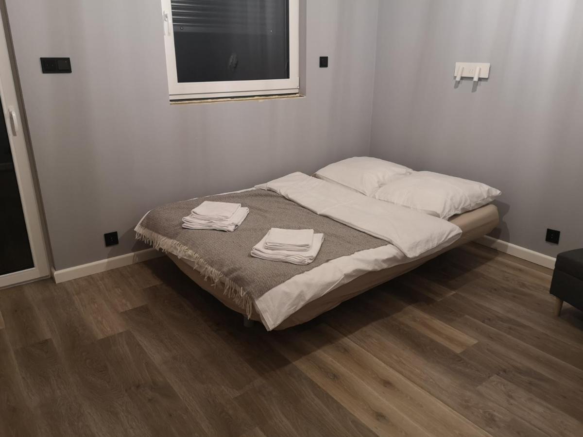 Guesthouse Danuta Szklarska Poręba Esterno foto