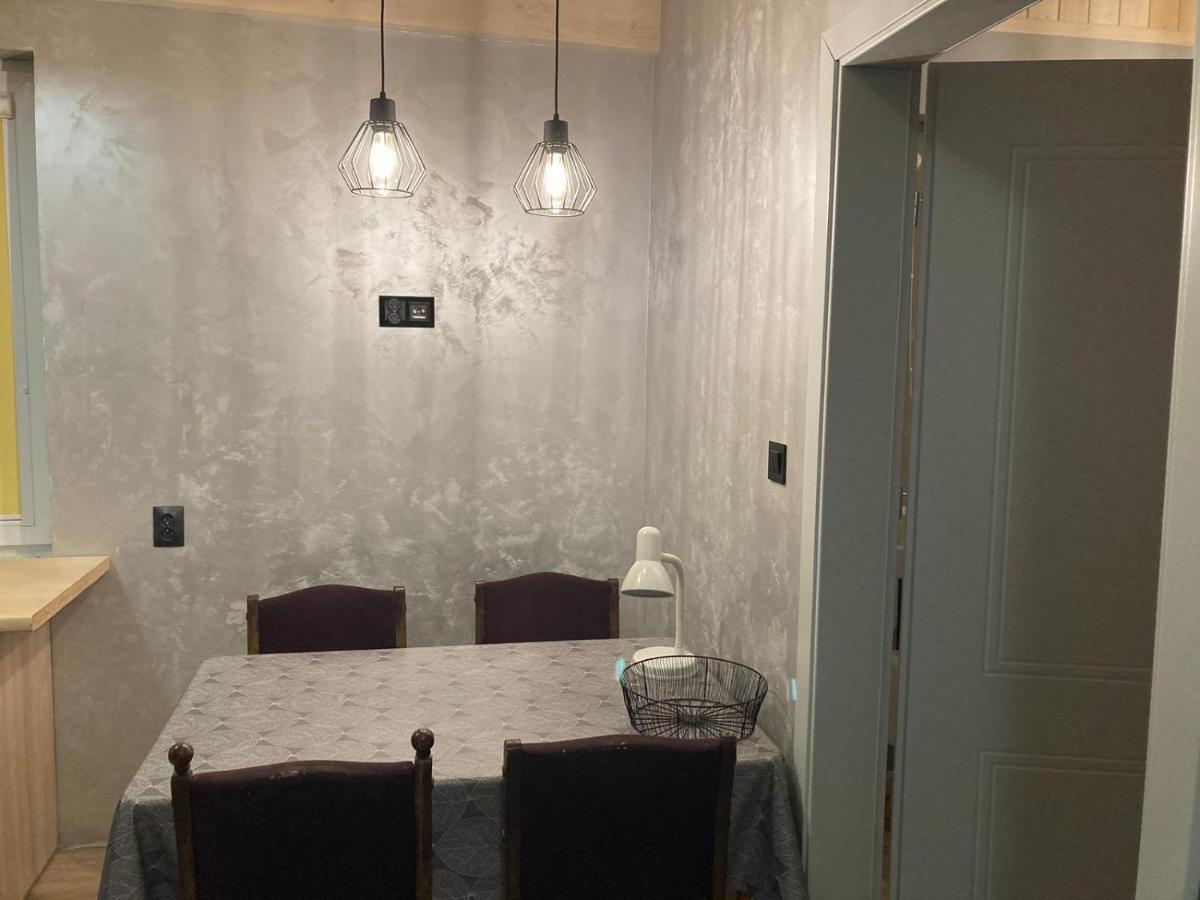 Guesthouse Danuta Szklarska Poręba Esterno foto