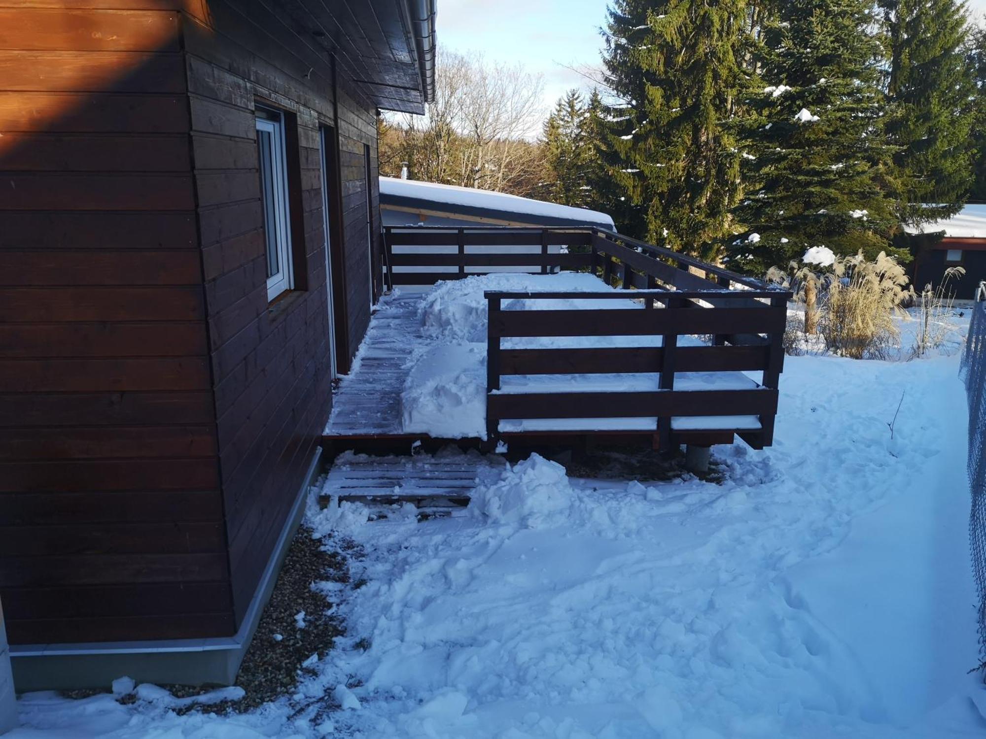 Guesthouse Danuta Szklarska Poręba Esterno foto